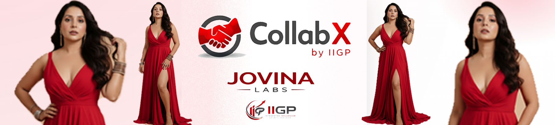 CollabX banner