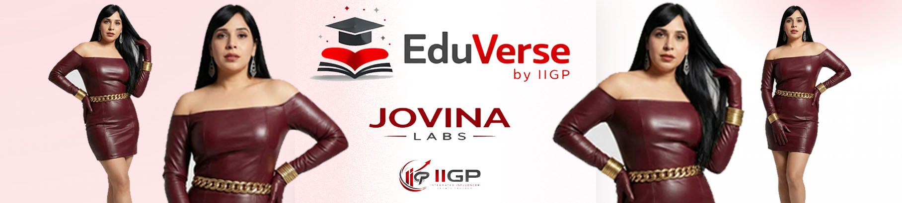 EduVerse banner