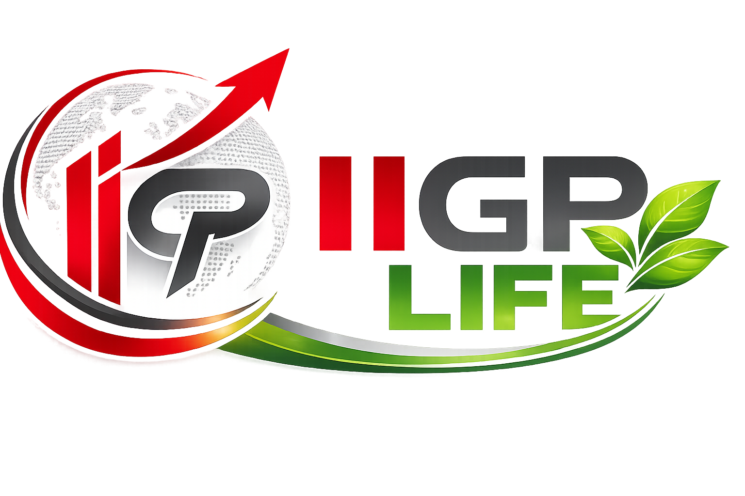 IIGP Life logo