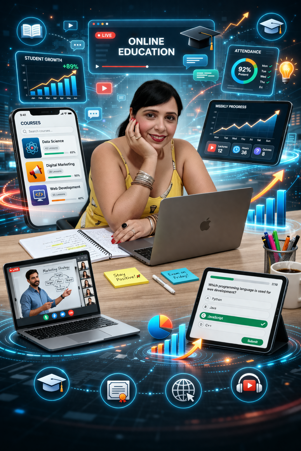 EduVerse