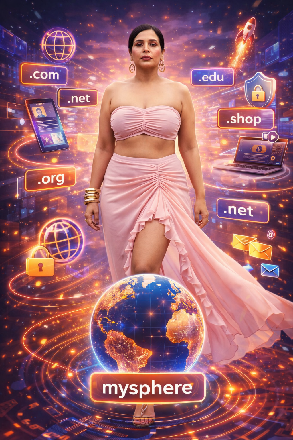 MySphere