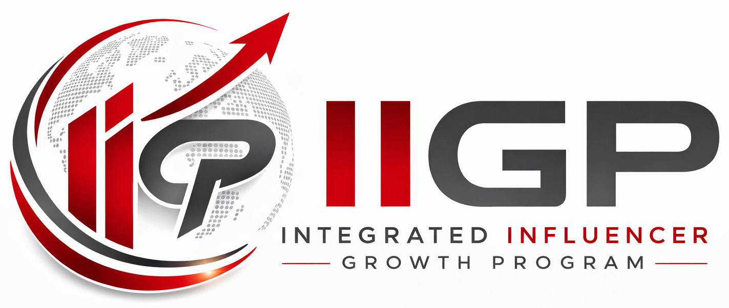 IIGP logo