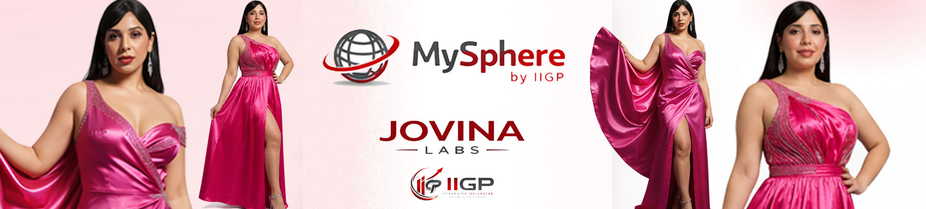MySphere banner
