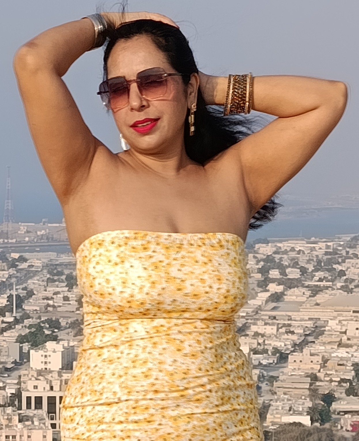 Vinita Joshi