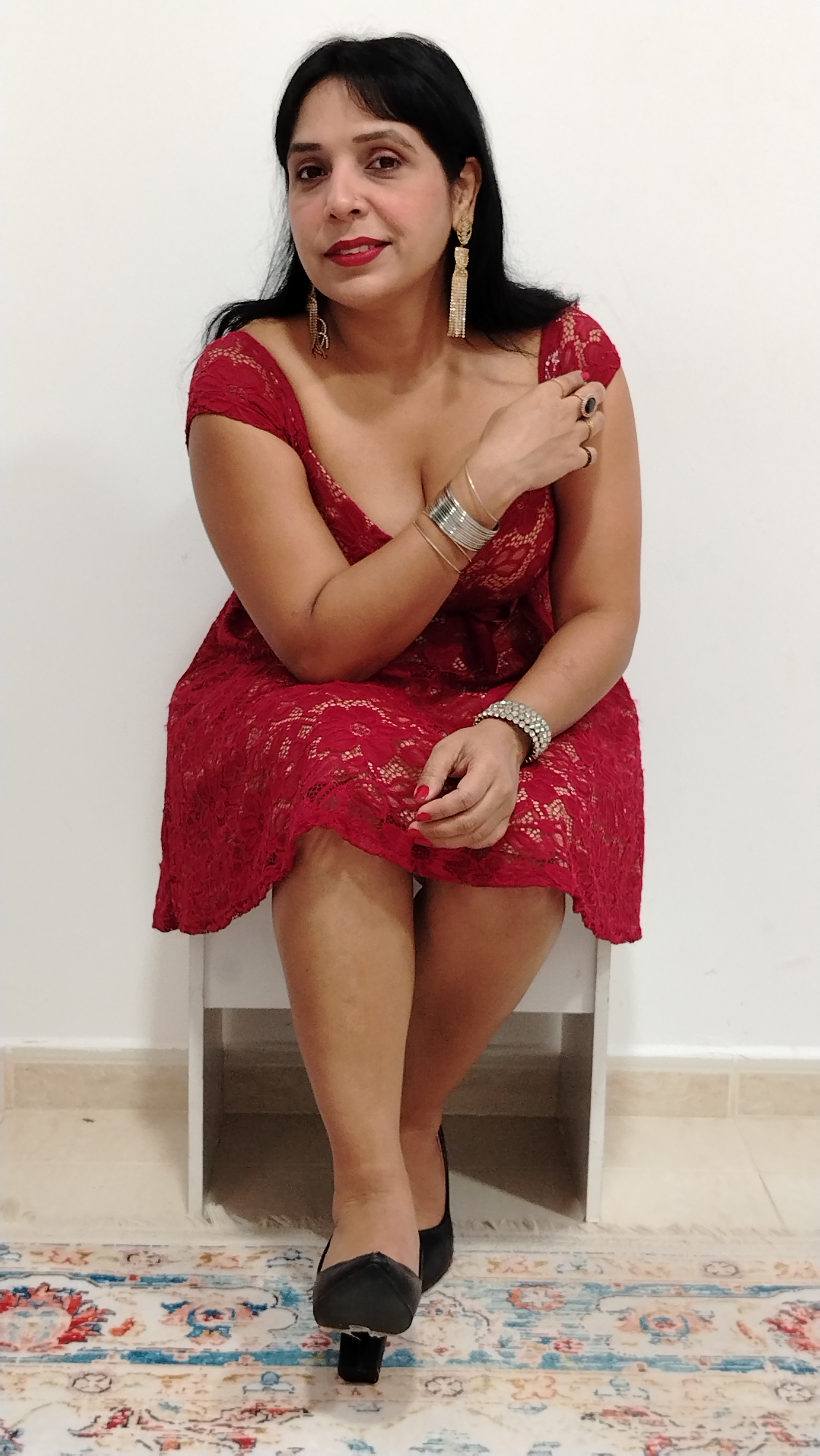 Red and Always Red