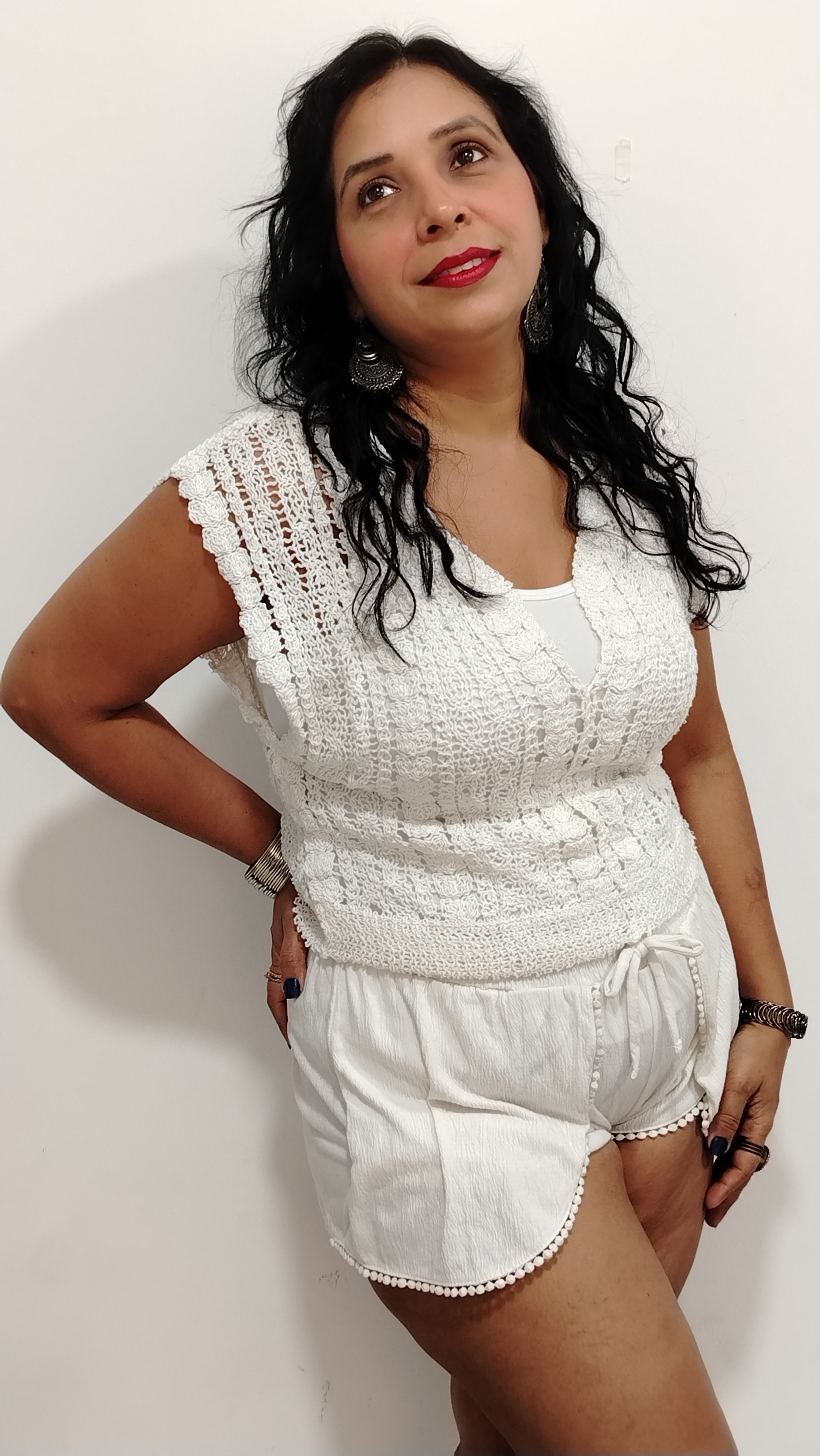 All White Everything ✨ 🕊️