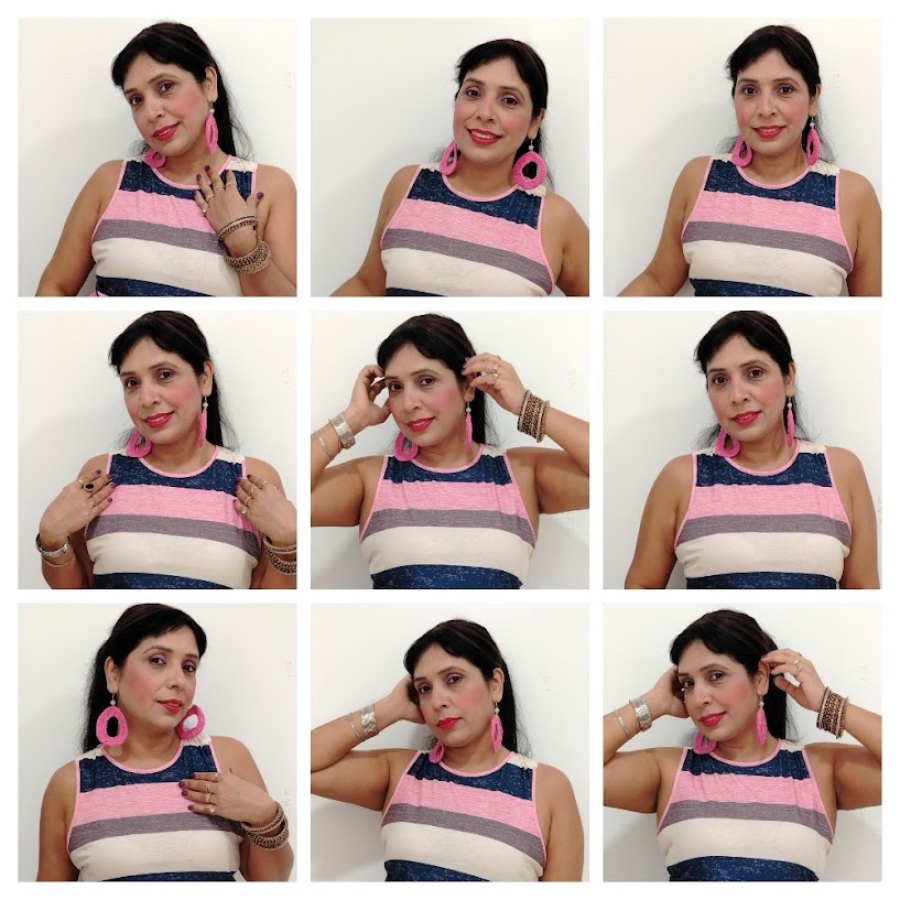 Vinita Vogue contact image