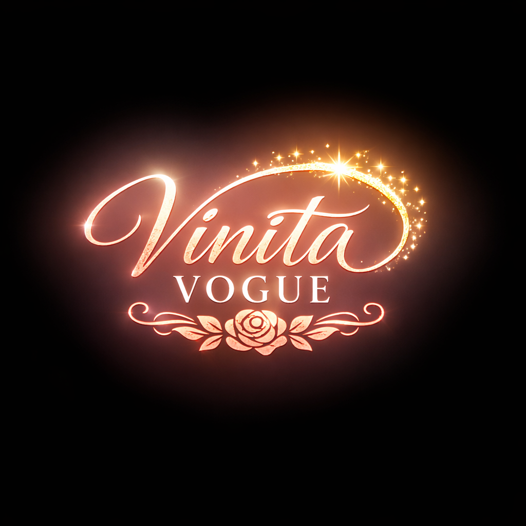 Vinita Vogue logo