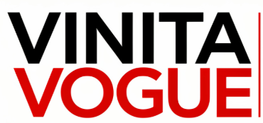 Vinita Vogue logo